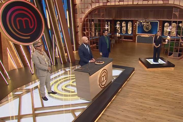 MasterChef Celebrity. Acusaciones, pases de factura y una admiradora secreta en la noche de última chance