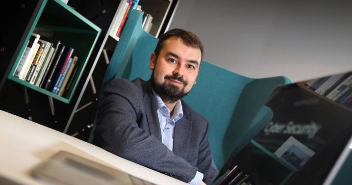 Police choose North East tech company Waterstons for vital cyber security service