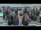 LIVE: Transportation Secretary Sean Duffy speaks amid travel chaos