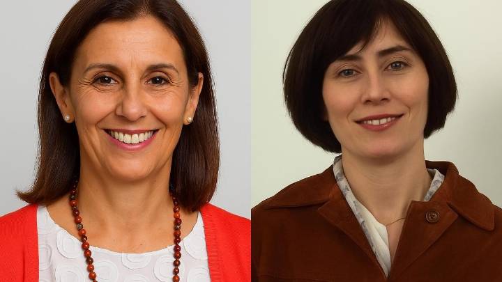 Dos catedráticas de Derecho de la UA aspiran a una plaza en el Supremo por el turno de juristas