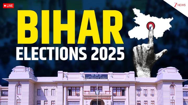 Bihar Election Voting 2025 Live Updates: Phase 1 Voting Begins Today, Fierce Political Showdown Expected