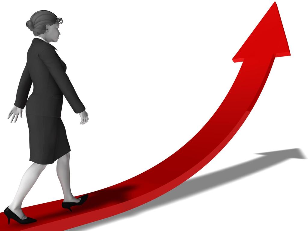 I talked to three women who asked for higher pay. This is what they got