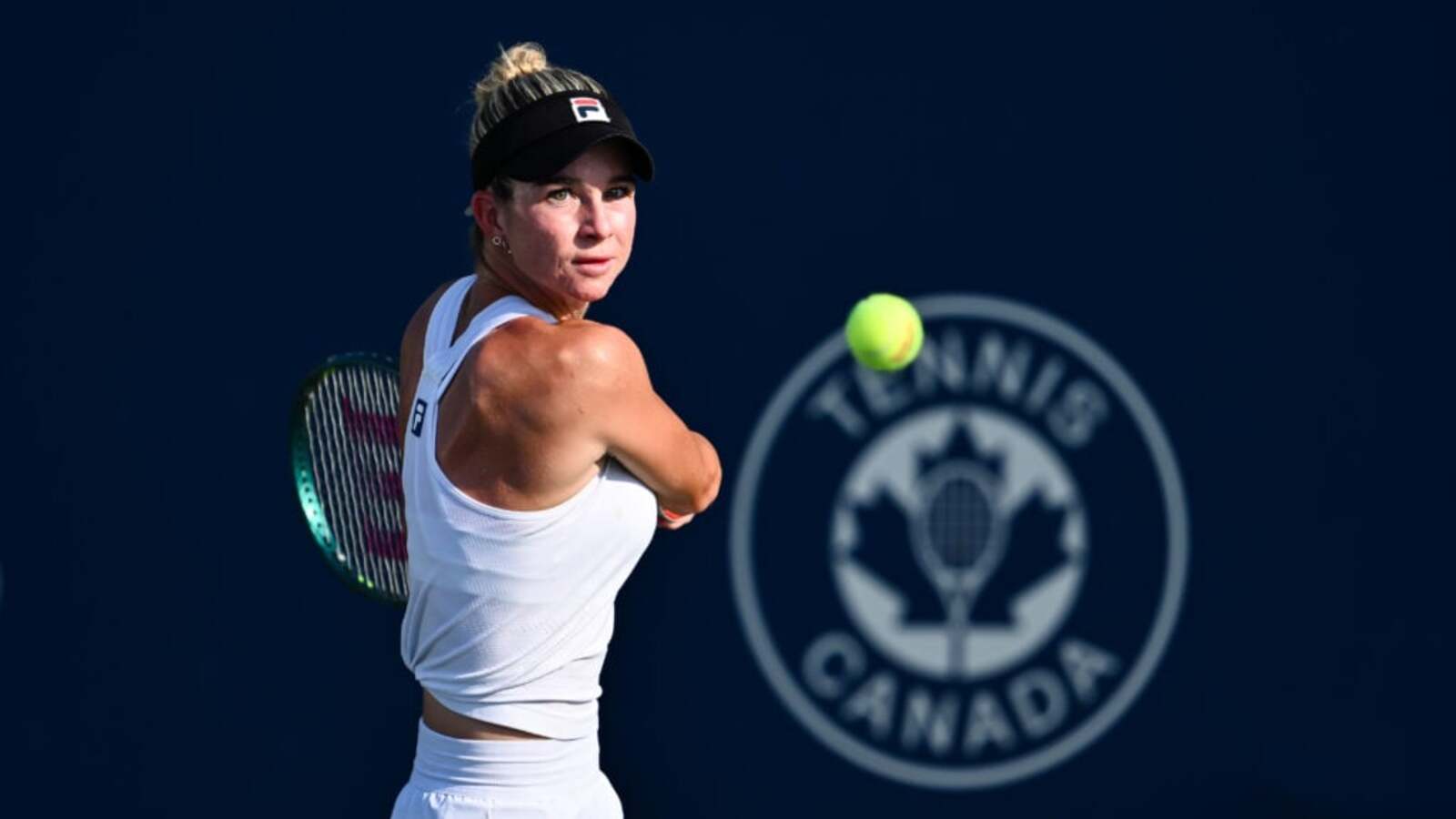 Daughter of four-time Grand Slam winner receives 2026 Australian Open wildcard