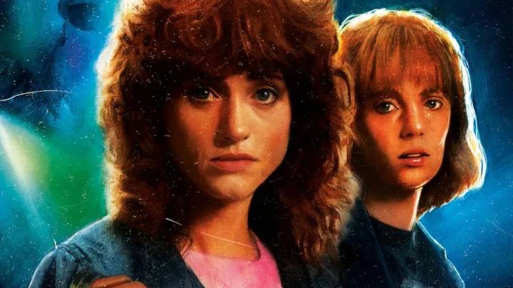 "Stranger Things" tendrá un spin-off centrado en Nancy Wheeler