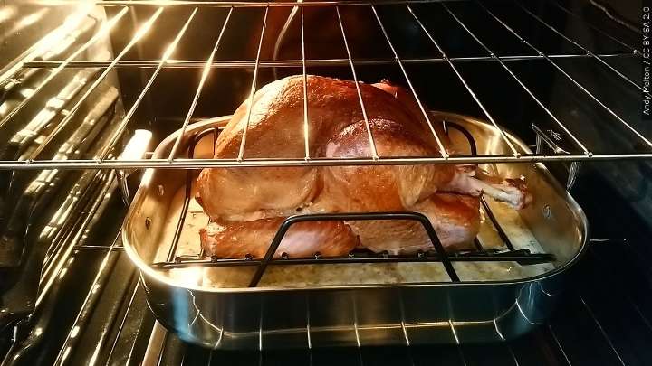 Food Bank of Northern Indiana still planning to distribute Thanksgiving turkeys amid Emergency Food Initiative