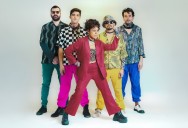 Hit la Rosa lanza “Bosque de Mango”, su nuevo EP psicodélico