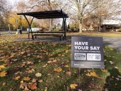 Public comment sought for plan to upgrade one of Surrey's most popular parks
