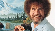 Bob Ross paintings auctioned for over $600K to help public TV stations