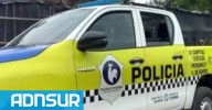 10:39 Un adolescente apuñaló en el pecho a una compañera de 13 años antes de salir al recreo