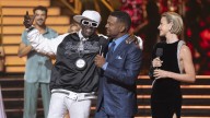 Dancing With The Stars Enlists Flavor Flav For A Wild Week 8 Episode