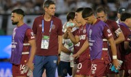 Lanús hace historia: segunda Copa Sudamericana después de 12 años