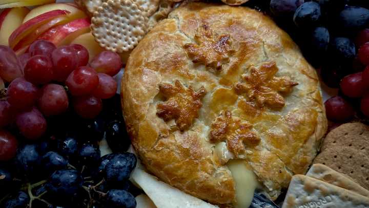 Stress Less, Celebrate More