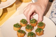 Houston Innovator Joins Nation’s Elite Top 20 Chefs With James Beard Night — Ope Amosu Shows Off the Bayou City’s Food Power