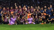 Carabobo FC se corona por primera vez campeón del Torneo Clausura 2025 e irá a la final absoluta ante UCV