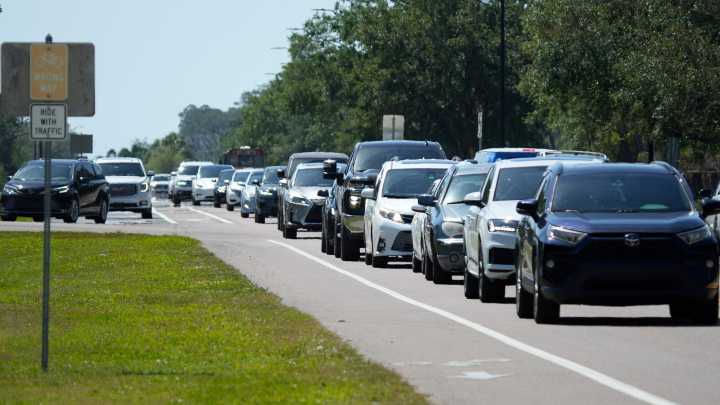Bee Ridge traffic nightmare won't end. Sarasota County deserves blame.