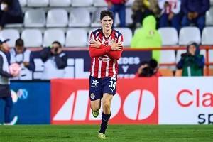 Acaricia Chivas la Liguilla