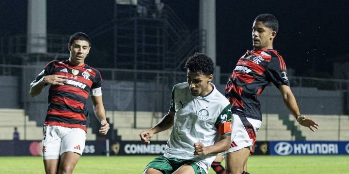 Palmeiras y Flamengo en la final de la Copa Libertadores 2025: ¿Cómo trabajan los clubes brasileños y por qué el scouting es clave en su éxito?