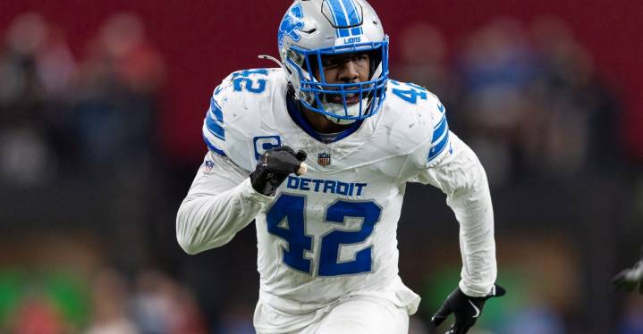 Bears sign Pro Bowl special teamer Jalen Reeves