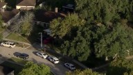 2 found dead with gunshot wounds inside Cypress home