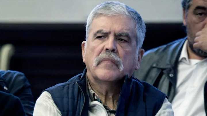 La Justicia rechazó un planteo y Julio De Vido deberá volver a prisión