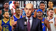Way-too-early 2026 NBA All-Star predictions as new format delivers major shake