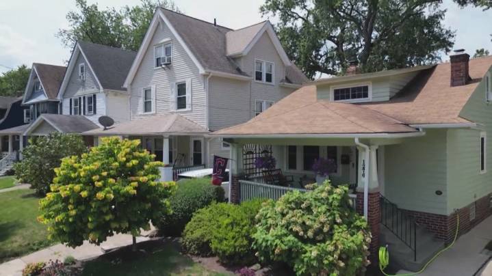 Ohio lawmakers send property tax reform package to Gov. Mike DeWine’s desk