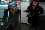 Bronx robberies: Women pepper-sprayed male victims, steal property along same street within seven hours, cops say