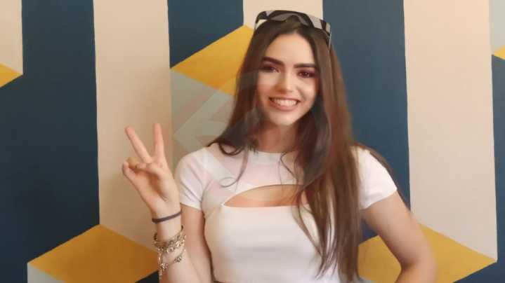 Alexa Castro abrirá el show de Los Kumbia Kings