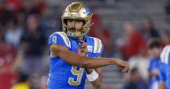UCLA quarterback Nico Iamaleava is expected to play against USC on Saturday