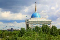 Kazakhstan approves amendments restricting discussion of LGBTIQ+ issues