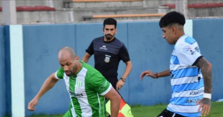 Pringles de Daract, Concarán y Estudiantes al tope de las posiciones