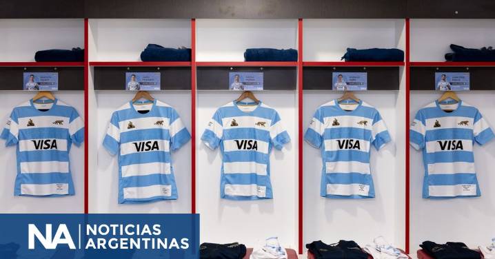 🔴Los Pumas vs. Inglaterra EN VIVO: minuto a minuto del amistoso internacional