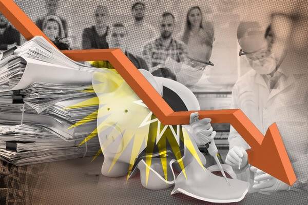 Moody’s Projects a Negative Outlook for Higher Education