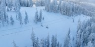 Arizona Snowbowl in Flagstaff opens day early following heavy snowfall
