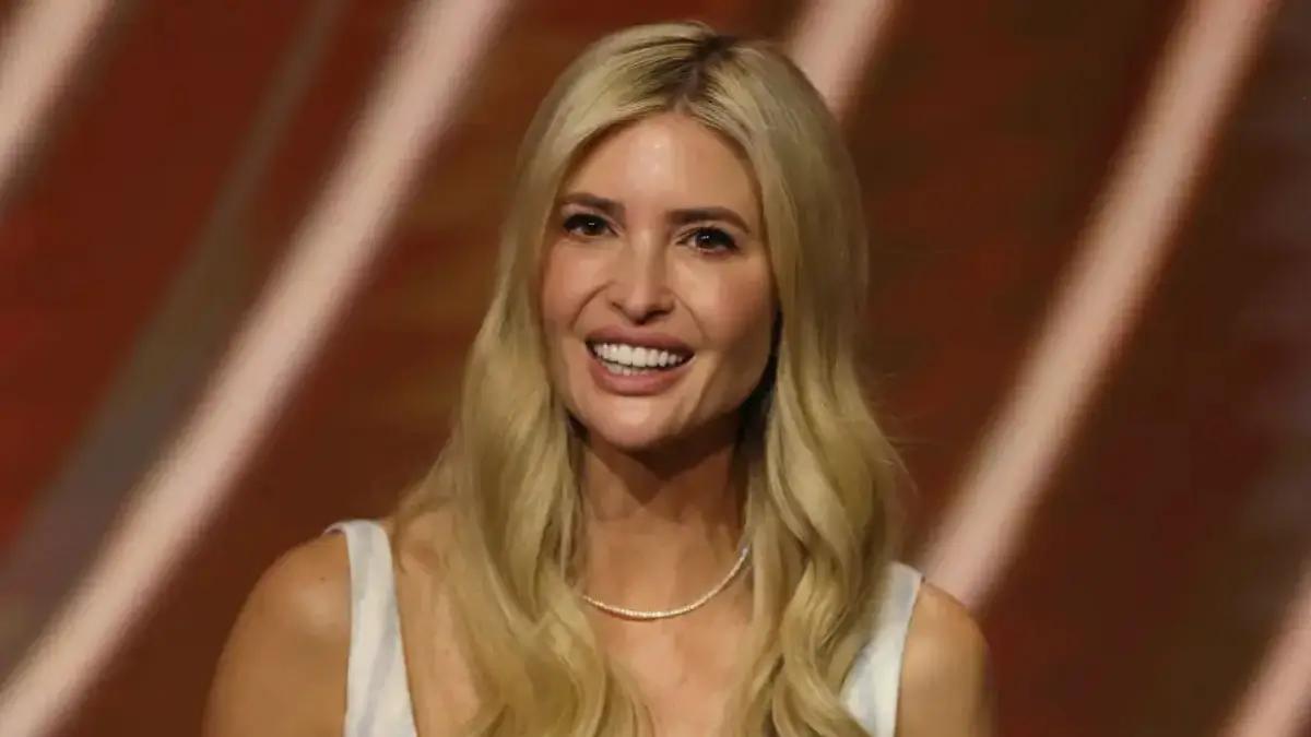 'What a Body Wow': Ivanka Trump’s Sexy Look Sparks Frenzy — and Viewers Zero In on What She Didn’t Wear