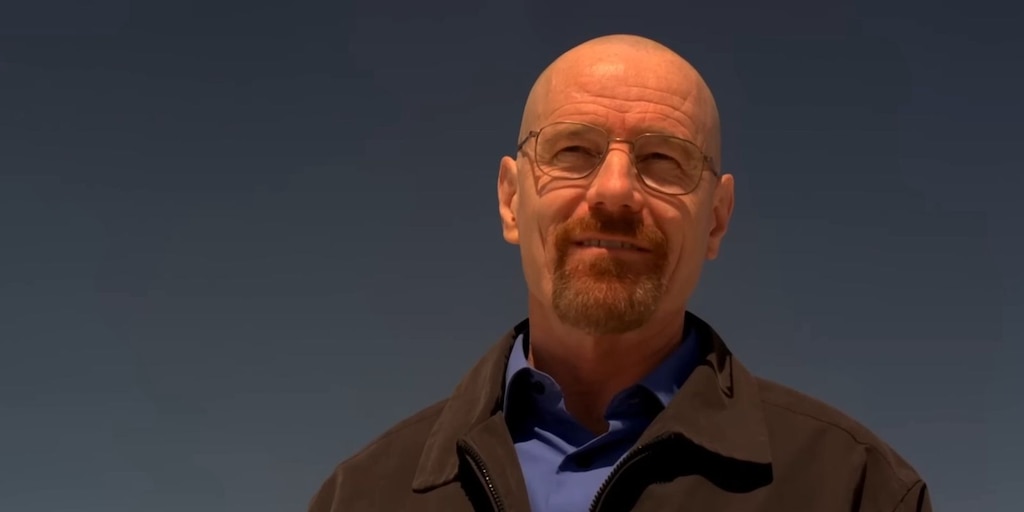 Bryan Cranston abrió la puerta a un posible regreso de Walter White: “No lo descarto. Pero me tiene que entusiasmar”