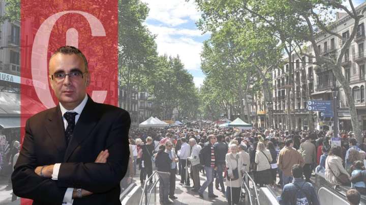 'Sisu' finlandés contra la felicidad catalana