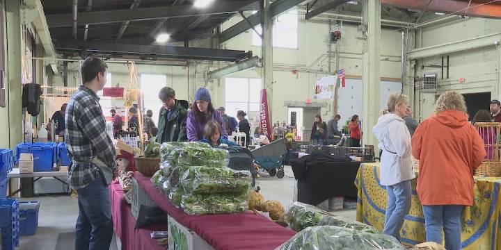 Things to do: Activities and events in the Omaha metro, Nov. 7