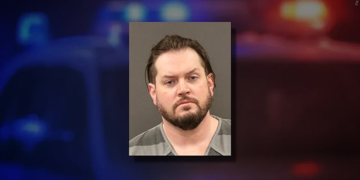 Grand Island man charged with assault, attempted murder of federal task force officers