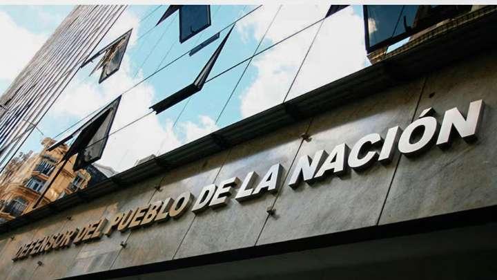 Más cerca de un nuevo defensor del Pueblo de la Nación