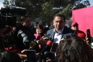 Se pedirá a diputados frenar aumento a la tarifa del agua: alcalde