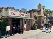 Earl of Sandwich in Downtown Disney finally closes (again)