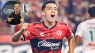 Gilberto Mora superó récord de Rafa Márquez con golazo a lo Panenka en Play