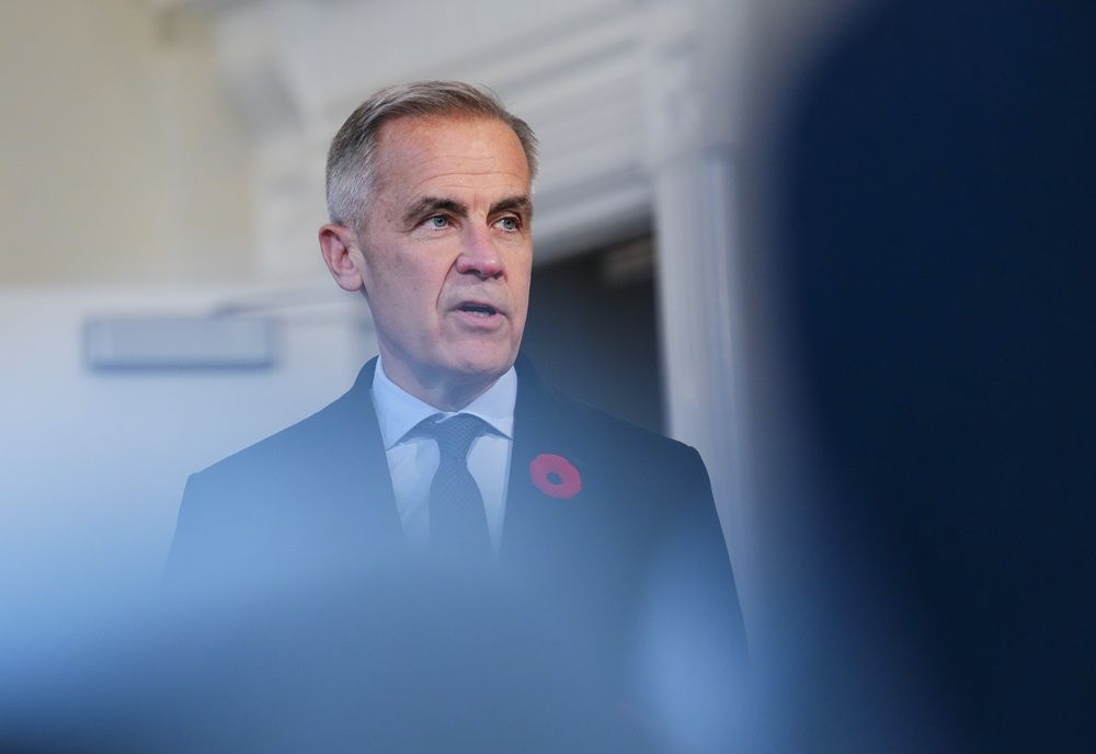 These are the tax changes Mark Carney should make to boost the economy
