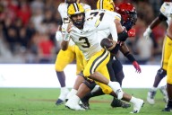 What to know before Cal visits No. 14 Louisville in first