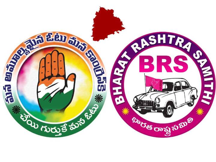 Congress accuses BRS of cash distribution, fake videos in Jubilee Hills