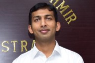 Div Com Kashmir Anshul Garg Gets Addl Charge Of Addl CEO SMRDA