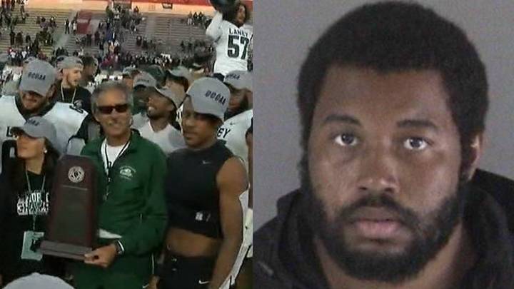 John Beam: Deadly shooting of Laney football coach was 'targeted,' police say