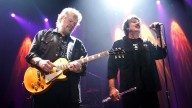 The Guess Who 2026 Tour: Randy Bachman, Burton Cummings Plot Trek
