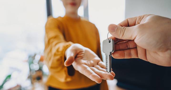 Can you afford a "starter home" in the Boston area? Housing report says only 15% of renters make enough.